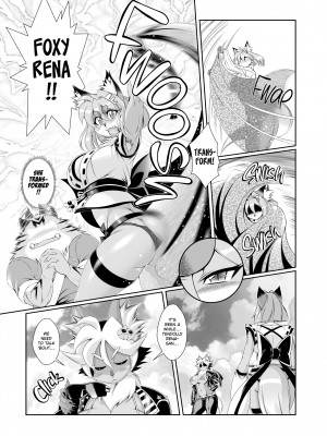 [Amakuchi] The Magical Foxgirl Foxy Rena 9_09