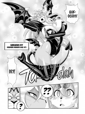 [Amakuchi] The Magical Foxgirl Foxy Rena 9_10