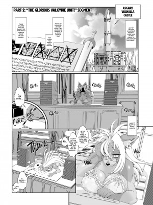 [Amakuchi] The Magical Foxgirl Foxy Rena 9_18