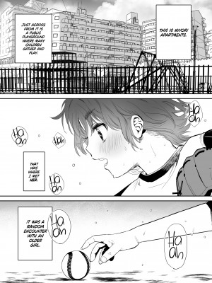 [Yanyo] Big Sis Loves Nobody Else But You - Playing Sisters_01
