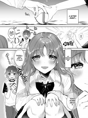 [Yanyo] Big Sis Loves Nobody Else But You - Playing Sisters_02
