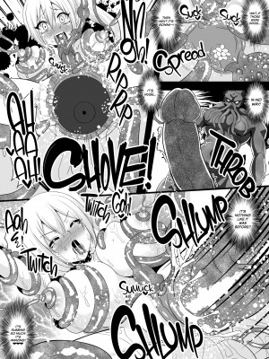 [Ryunosuke] Endless Orgasm Tentacle World_08