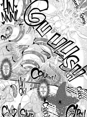 [Ryunosuke] Endless Orgasm Tentacle World_11