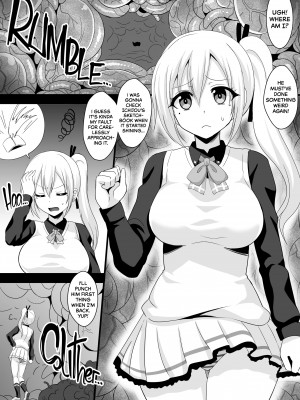 [Ryunosuke] Endless Orgasm Tentacle World_02