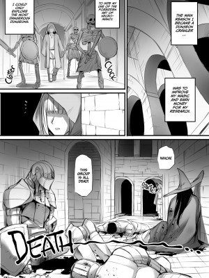 [Moburaibu] Is It Wrong to Pick Up A Jiangshi in a Dungeon？_01