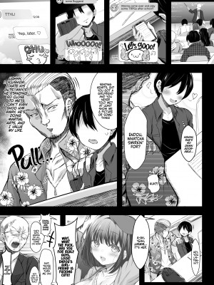 [Nishiki Ai] Stolen Sweetheart_05