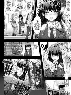 [Nishiki Ai] Stolen Sweetheart_12