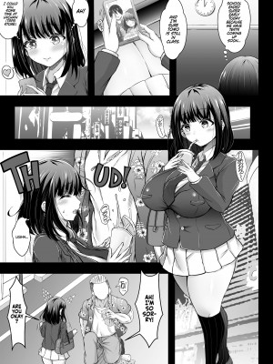 [Nishiki Ai] Stolen Sweetheart_09
