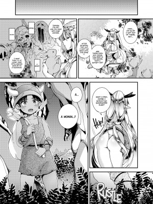 [Shindou] Can a Little Orc Impregnate an Elven Princess？_03