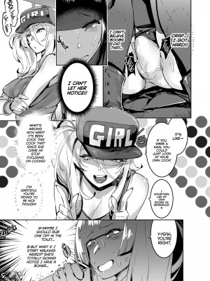 [Itami] Otaku Gyaru VS Me_05