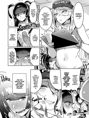 [Itami] Otaku Gyaru VS Me_28