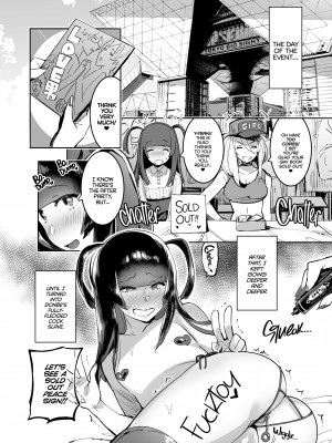 [Itami] Otaku Gyaru VS Me_20