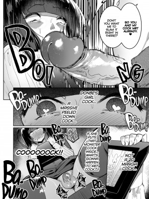 [Itami] Otaku Gyaru VS Me_14