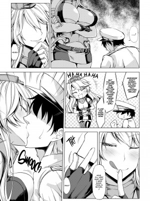 [kinntarou] Top Tier Ship Girl VS Ship Girl_05