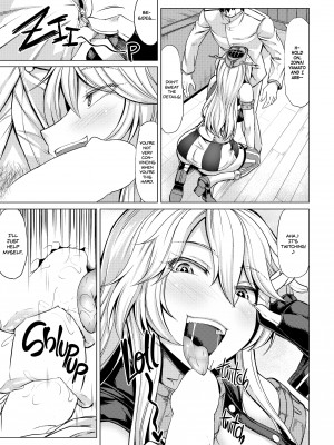 [kinntarou] Top Tier Ship Girl VS Ship Girl_07