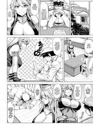 [kinntarou] Top Tier Ship Girl VS Ship Girl_04