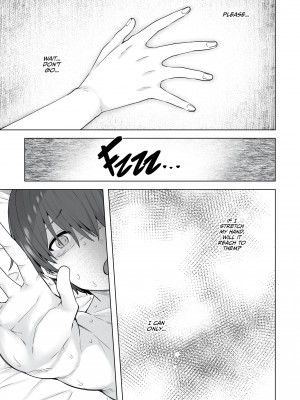 [Ayakase Chiyoko] Spirited Away To The Snow Women's Harem_87