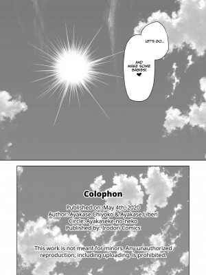 [Ayakase Chiyoko] Spirited Away To The Snow Women's Harem_94