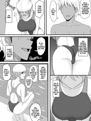[Shirouzu Myuuta] INSTRUCTOR：Married Woman Chapter_07