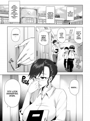 [Ayakase Chiyoko] The Reason Why I Shoplifted 2_01