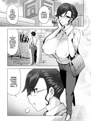 [Ayakase Chiyoko] The Reason Why I Shoplifted 2_03