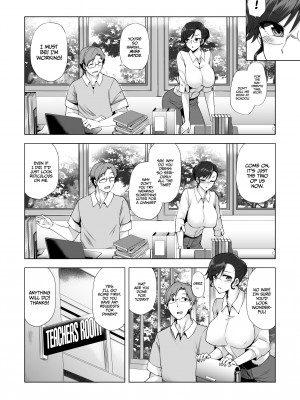 [Ayakase Chiyoko] The Reason Why I Shoplifted 2_02