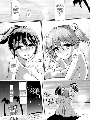 [Futaba Yodomu] Joint Futanari Practice 4_31