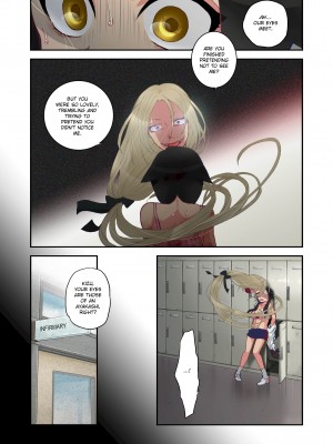 [Saori Sato] Spirits over Flowing within Me_066