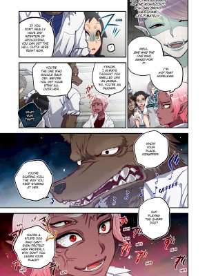 [Saori Sato] Spirits over Flowing within Me_146