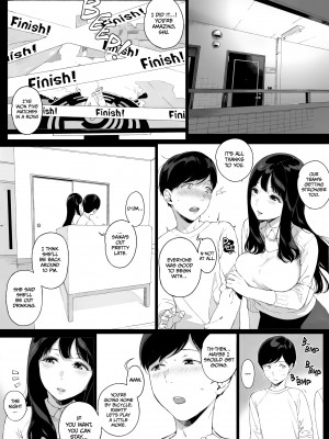 [Sasamori Tomoe] Gaming Harem_14