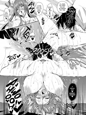 [Fukuyama Naoto] I Became a Mage in Another World_16