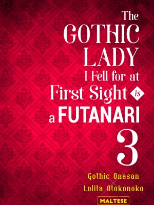 [Runrun] The Gothic Lady I Fell for at First Sight Is a Futanari 3_24