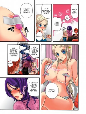 [Saori Sato] Pet Robot Lilly - Volume 2_033
