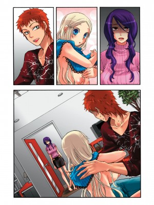 [Saori Sato] Pet Robot Lilly - Volume 2_030