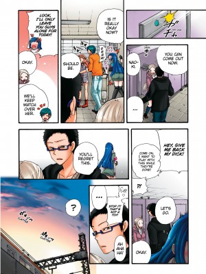 [Saori Sato] Pet Robot Lilly - Volume 2_136