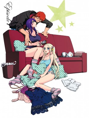 [Saori Sato] Pet Robot Lilly - Volume 2_029