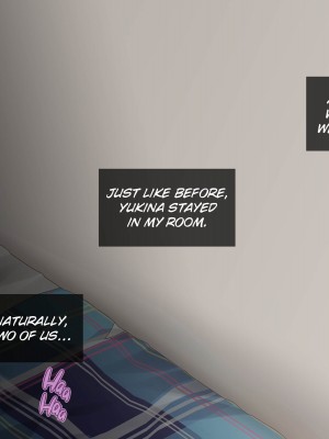 [Pine] Screwing My Adorable XX Schooler Sister_103