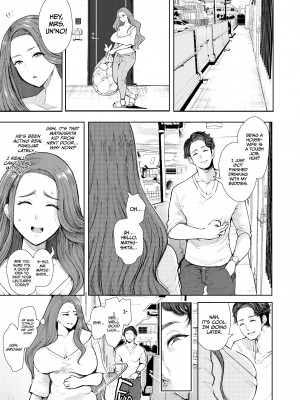 [Syomu] I Hypnotized the MILF Next Door_03
