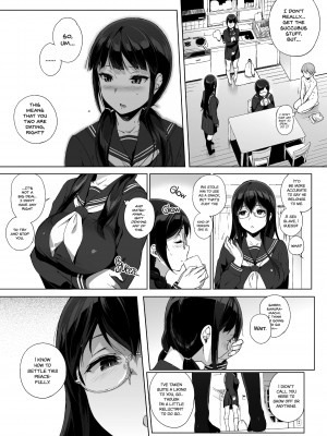[Sasamori Tomoe] Living with Succubus 3_12