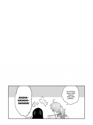 [Yuzuha] A Book About Getting Milked Dry by Shuten Douji_21