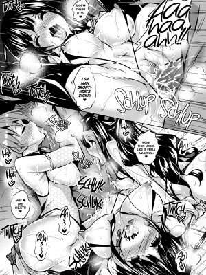 [Fukuyama Naoto] Sasuoni! - No One Does It Like You, Brother! 2_09