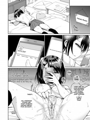 [Himeno Komomo] Clout Chasing_24