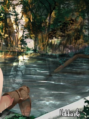 [Suisui] Runaway Elf_25