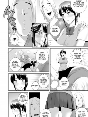 [Yamakumo] Closet 0 - Stolen Innocence_14