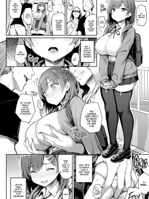 [Ichinomiya Yuu] Invaded by the Body Snatcher_12