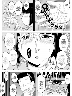 [Deep Valley] Dick Note：The Hypnotic Sexual Guidance Register - Yayoi Tachibana's Record_19