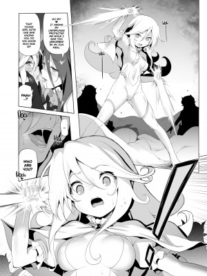 [Akazawa RED] I'm Terribly Sorry, But The 6th Adventure Log Seems to Have Disappeared_28