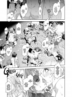 [Mizuryu Kei] Welcome to Mizuryukei Land - The 3rd Day_30