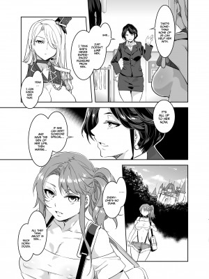 [Mizuryu Kei] Welcome to Mizuryukei Land - The 3rd Day_14