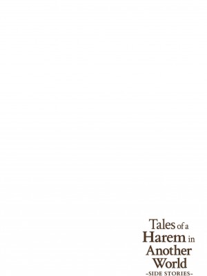[Tachibana Omina] Tales of a Harem in Another World - Side Stories：Natalia_29